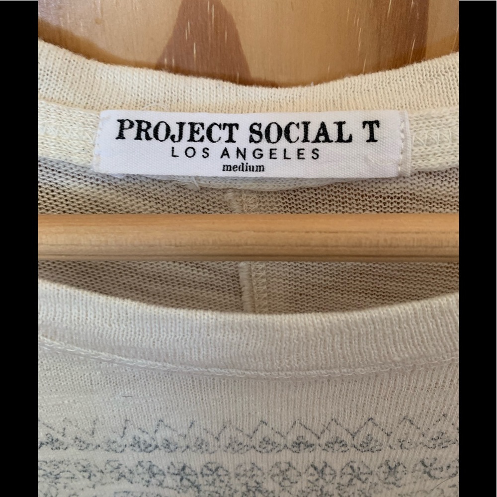 Project Social T - Picture 3 of 3